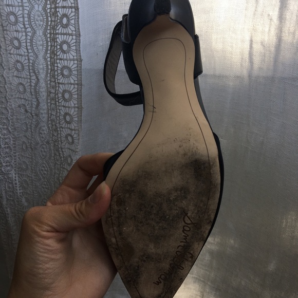 Sam Edelman Heels - Picture 5 of 7